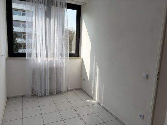 Ansicht kl. Schlafraum