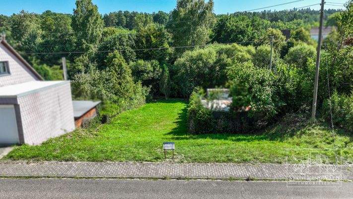 Bauplatz - Merzalben