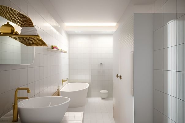 Bad Homestaging