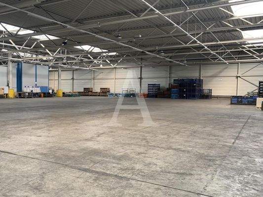 Beispielanscht Lager