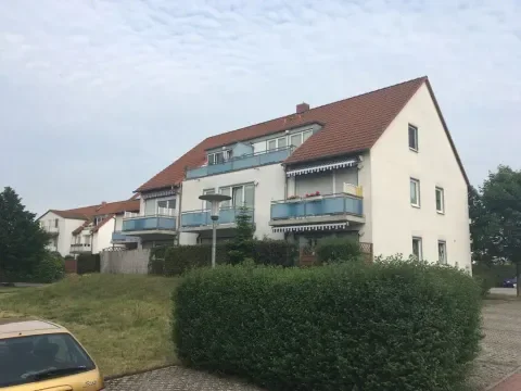 Coswig (Anhalt) Wohnungen, Coswig (Anhalt) Wohnung mieten