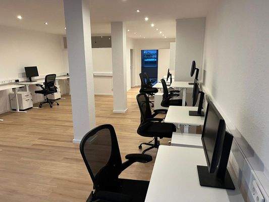 Co-Working-Space III