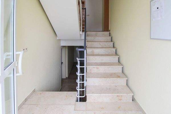 Treppenhaus Ansicht 02