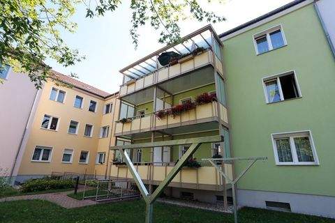 Dessau-Roßlau Wohnungen, Dessau-Roßlau Wohnung mieten