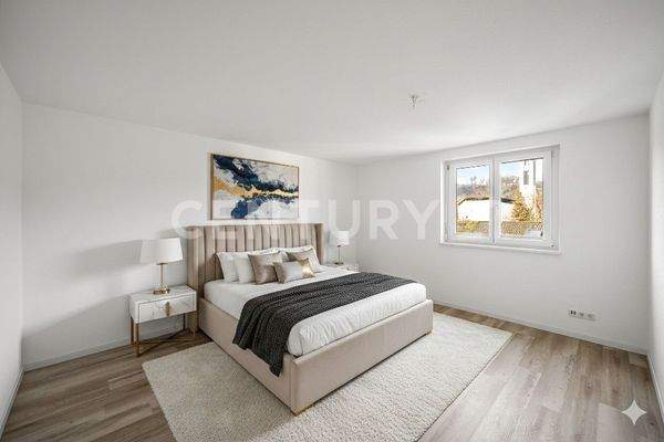 Schlafen Visualisierung