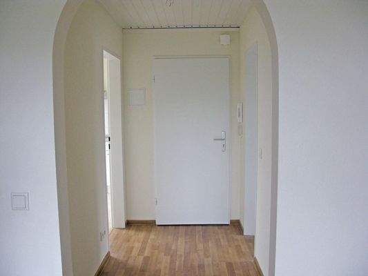 Flur Whg. Nr.6