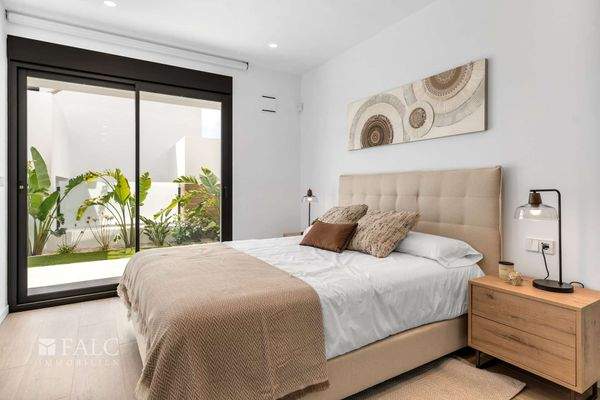 Schlafzimmer / Kinderzimmer