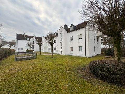 Waldkraiburg Wohnungen, Waldkraiburg Wohnung kaufen