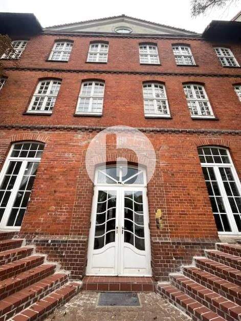 Hannover Büros, Büroräume, Büroflächen 