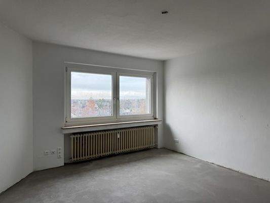 Wohn- und Schafbereich