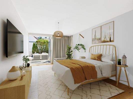 Einrichtungsbeispiel