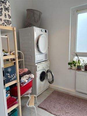 Wohnung EG mit Garten