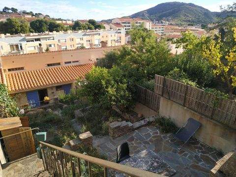 Port-Vendres Häuser, Port-Vendres Haus kaufen