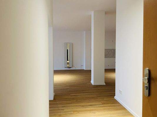 Eingang_vom Treppenhaus