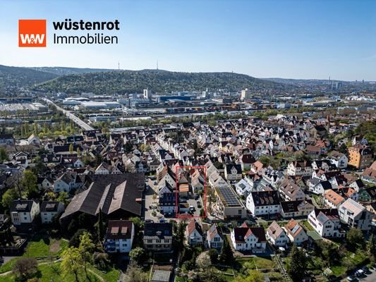 Ansicht Rückseite