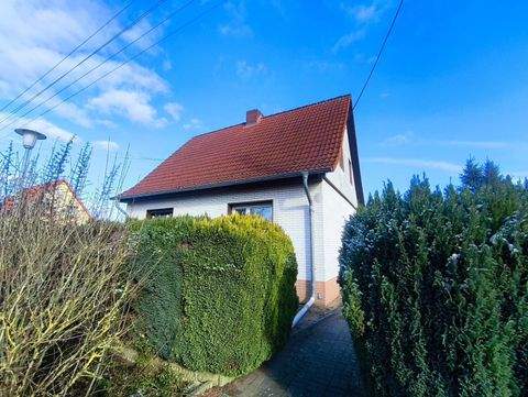 Stendal Häuser, Stendal Haus kaufen