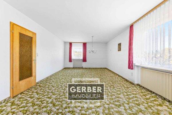 19 OG - Wohnzimmer Anbau