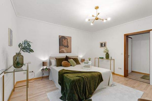 Schlafzimmer 1