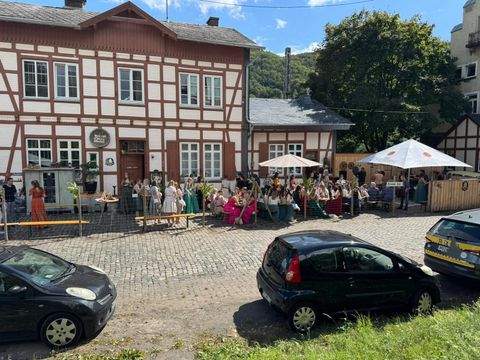 Winningen Renditeobjekte, Mehrfamilienhäuser, Geschäftshäuser, Kapitalanlage