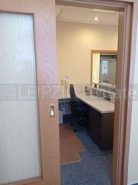 Grimma Büros, Büroräume, Büroflächen 