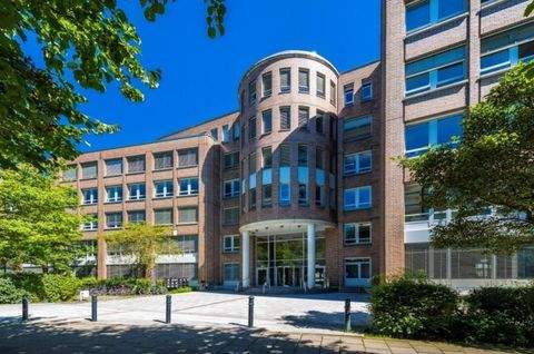 München Büros, Büroräume, Büroflächen 