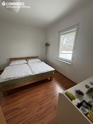 Zimmer im Erdgeschoss
