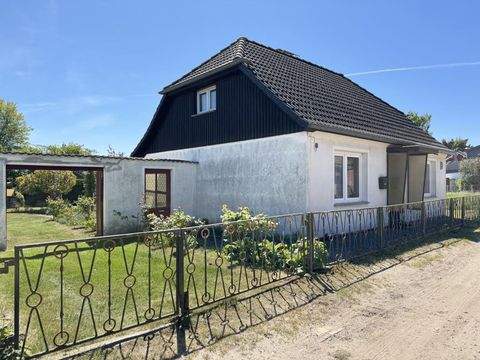 Prerow Häuser, Prerow Haus kaufen