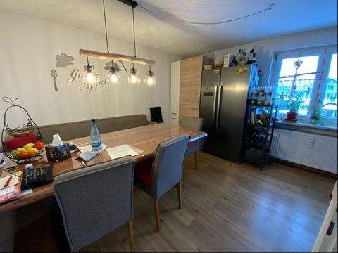 Lenting Wohnungen, Lenting Wohnung mieten