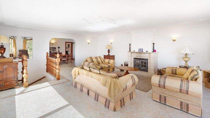 Cala Vinyes Mallorca Villa zum Verkauf Wohnzimmer 93000