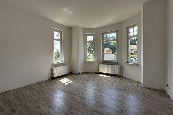 Wohnzimmer - Erdgeschoss