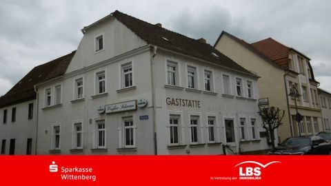 Jessen Renditeobjekte, Mehrfamilienhäuser, Geschäftshäuser, Kapitalanlage