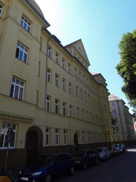 Leipzig Wohnungen, Leipzig Wohnung mieten