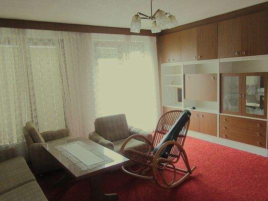 6 Zimmer OG