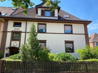 Erlangen Renditeobjekte, Mehrfamilienhäuser, Geschäftshäuser, Kapitalanlage
