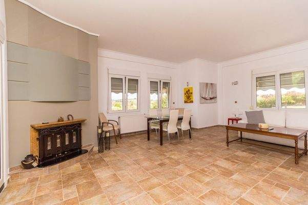 VILLA HALKIDIKI KASSANDRA