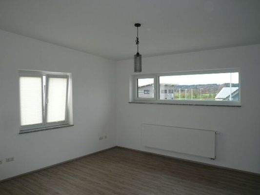 Büroraum rechte Seite