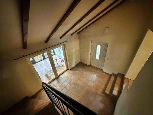 Diele/Zugang Wintergarten