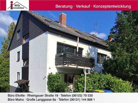 Eltville am Rhein Häuser, Eltville am Rhein Haus kaufen