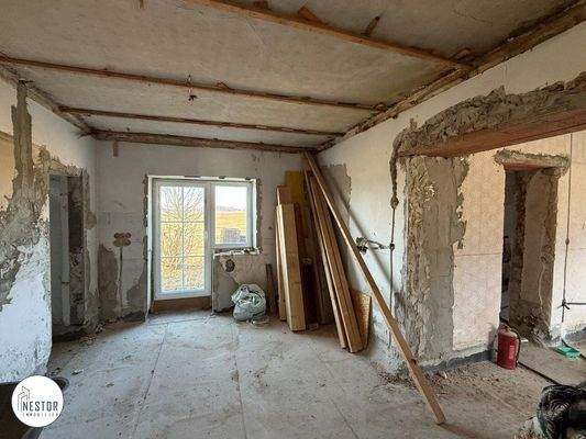 Haus - NESTOR Immobilien