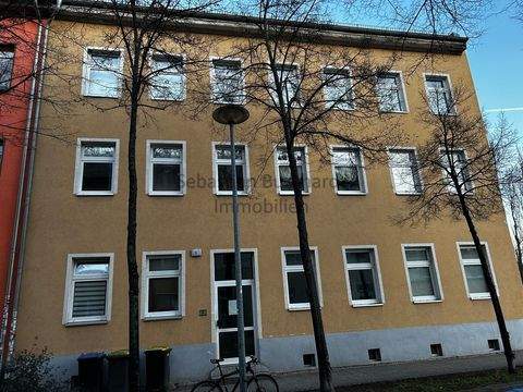 Erfurt / Krämpfervorstadt Wohnungen, Erfurt / Krämpfervorstadt Wohnung kaufen