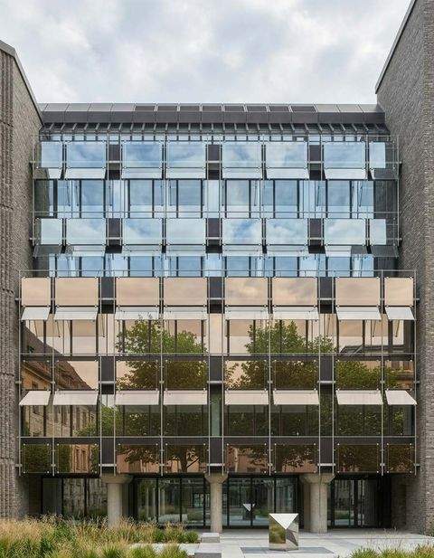 Kiel Büros, Büroräume, Büroflächen 