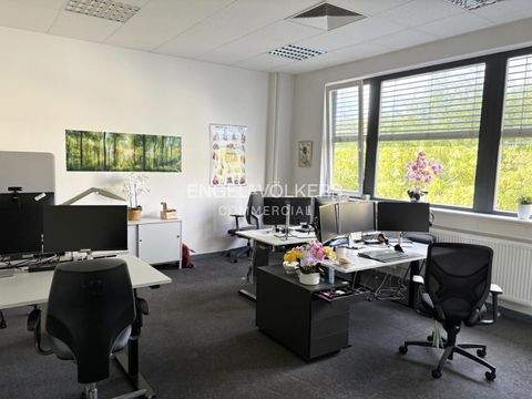 Berlin Büros, Büroräume, Büroflächen 