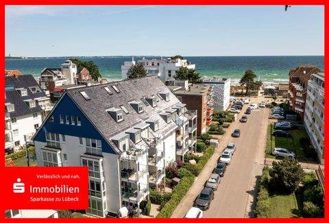 Scharbeutz Wohnungen, Scharbeutz Wohnung kaufen