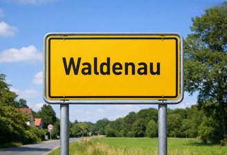 Waldenau