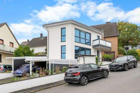 Witten Häuser, Witten Haus kaufen