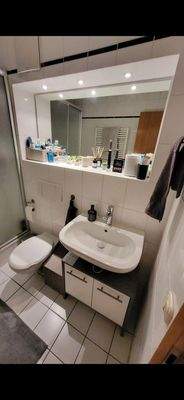 Bad 1 (Bad wird erneuert)