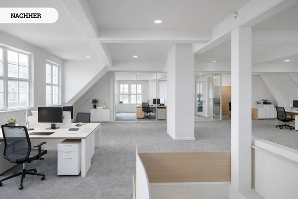 Bürofläche 3.OG_Nachher_KI generiert