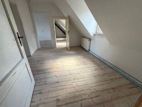 Leuna Wohnungen, Leuna Wohnung mieten