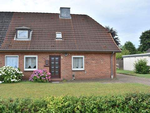 Bad Bramstedt Häuser, Bad Bramstedt Haus kaufen