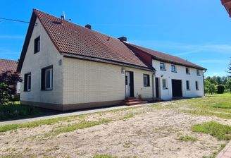 Ansicht Haupthaus